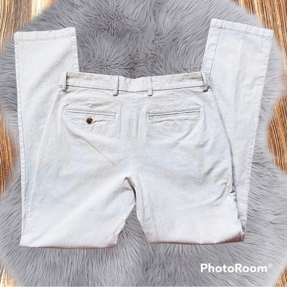 Men's Old Navy Ultimate Slim Classy Beach Pants - Picture 5 of 16